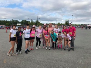 Womens run 6